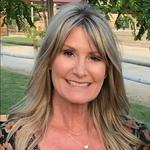 Meet your Posher, Robyn